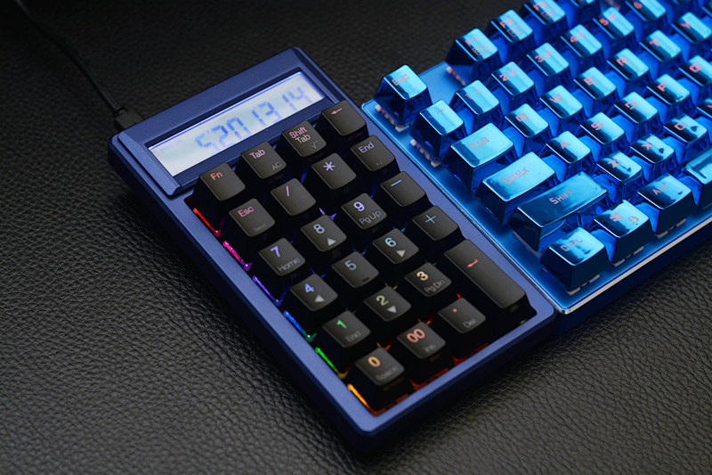 ducky键盘怎么样,ducky键盘评测