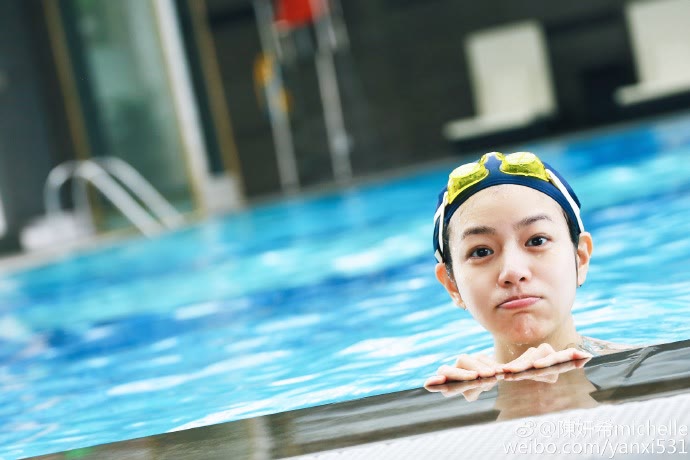 看了陈妍希的婴儿肌，我默默把这5个卸妆单品加入购物车