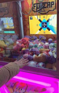 研究员金钱与泪水齐飞，只为告诉你帝都娃娃机哪家强