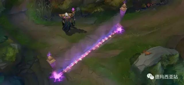 lol手游德莱厄斯皮肤哪个手感最好,lol手游kda女团哪个皮肤值得入手