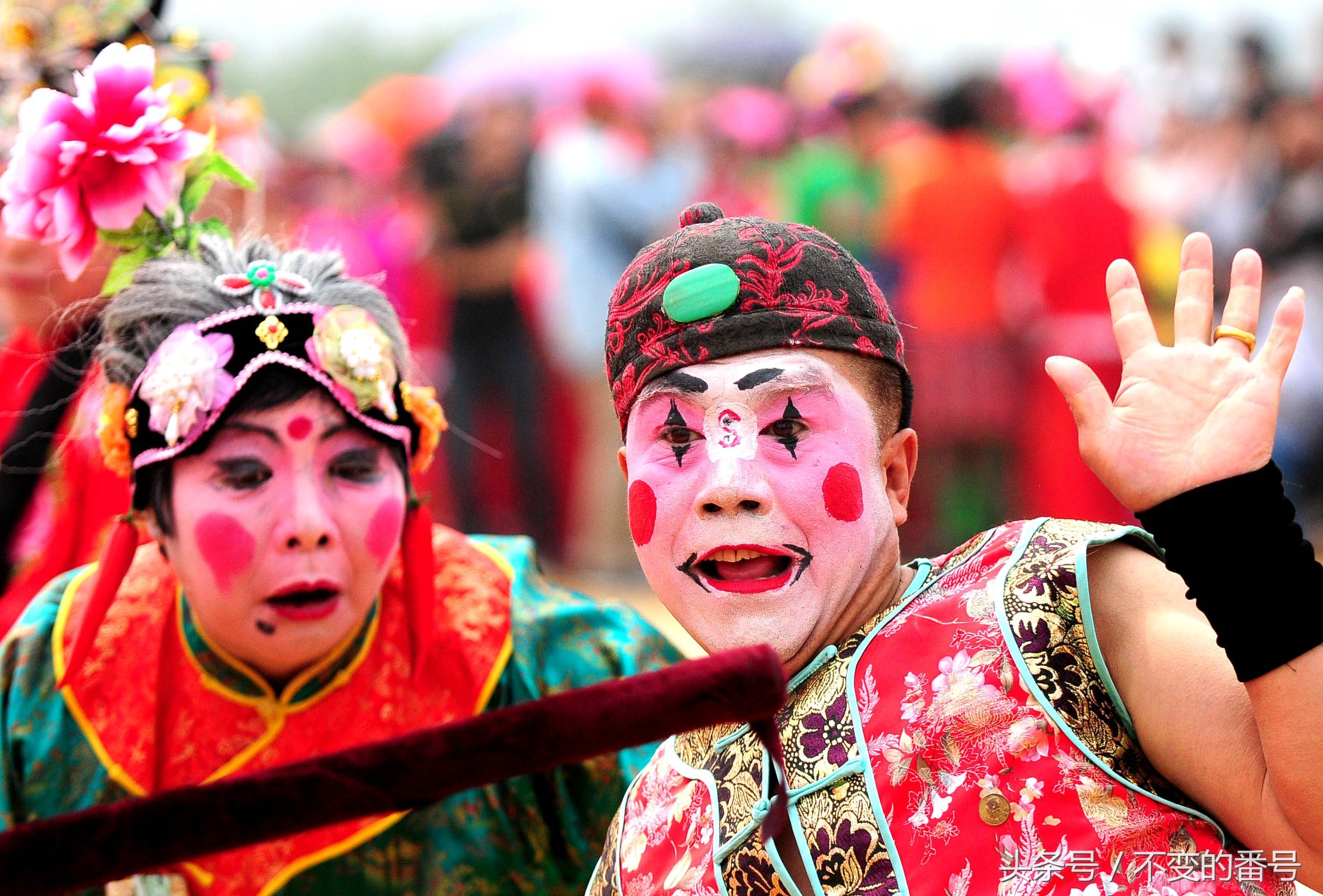 龙腾华夏二月二龙抬头,二月二龙腾视频