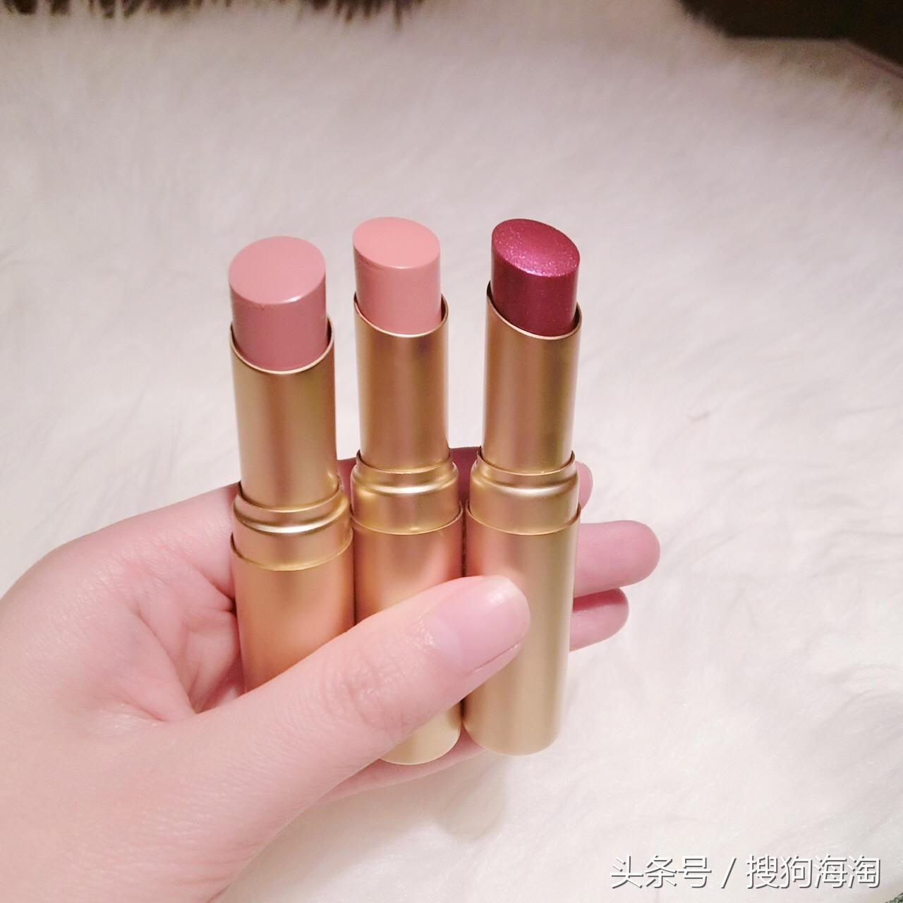 没什么是唇膏不可以解决的，如果有？那就买两支