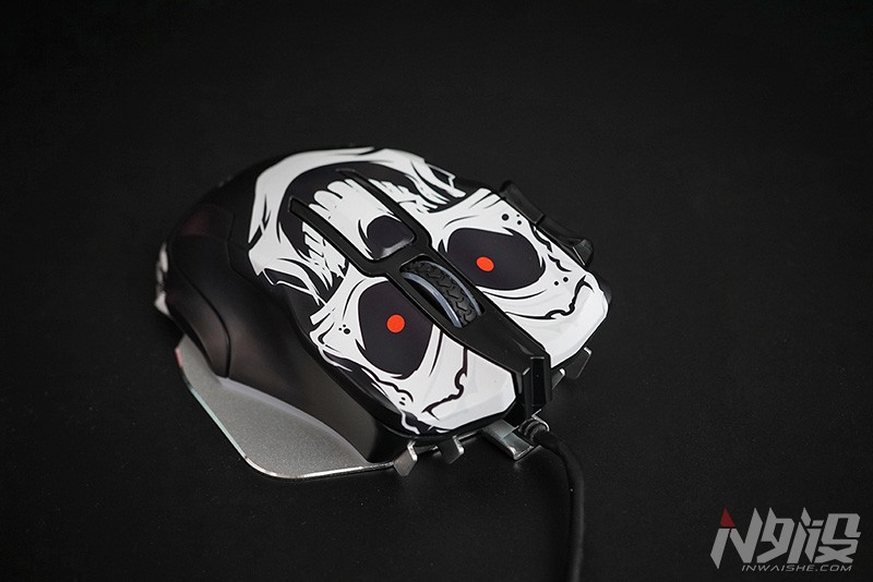 狼蛛死亡缠绕配置,狼蛛死亡缠绕评测