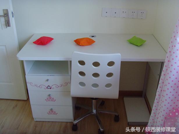 50平小家一居室,40平米温馨小窝2室