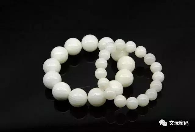 买到假海黄料子怎么办,砗磲雾化是怎样的