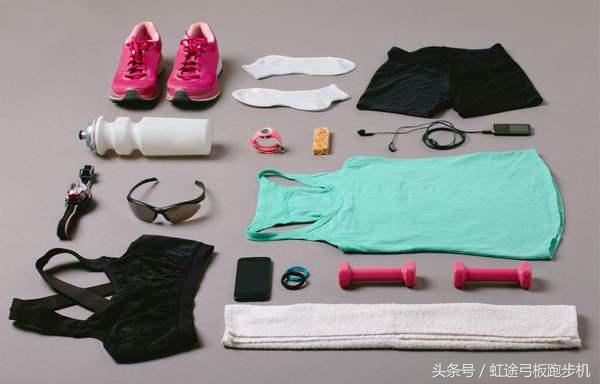2017养成跑步习惯新方法，再坚持不了就打脸吧！