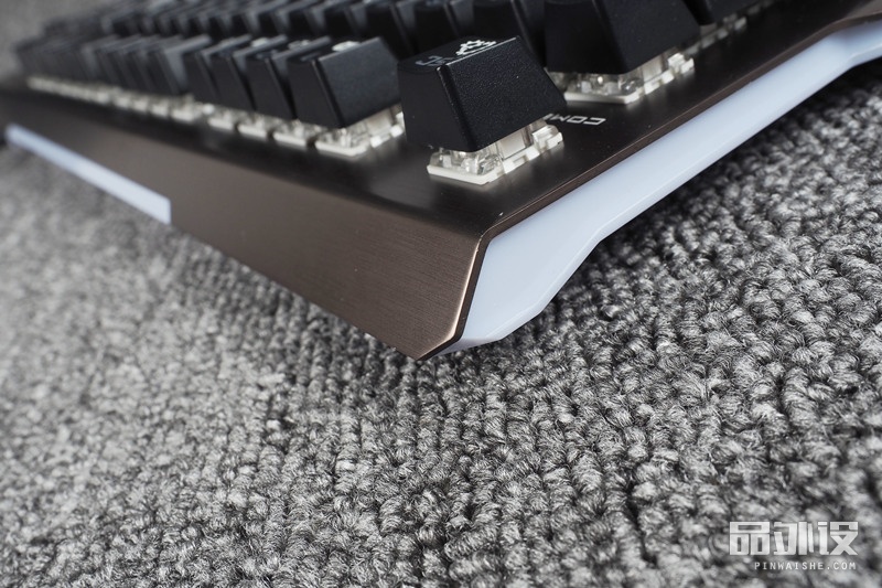 宜博机械键盘k751,宜博机械键盘k727灯效