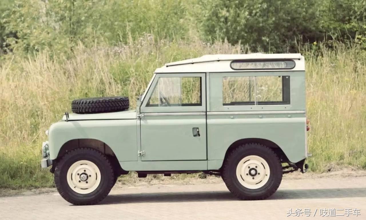 从身价百万到负债累累，他只买了一辆车