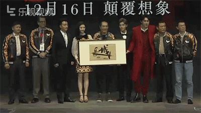 鹿晗真的有178cm吗,鹿晗增高