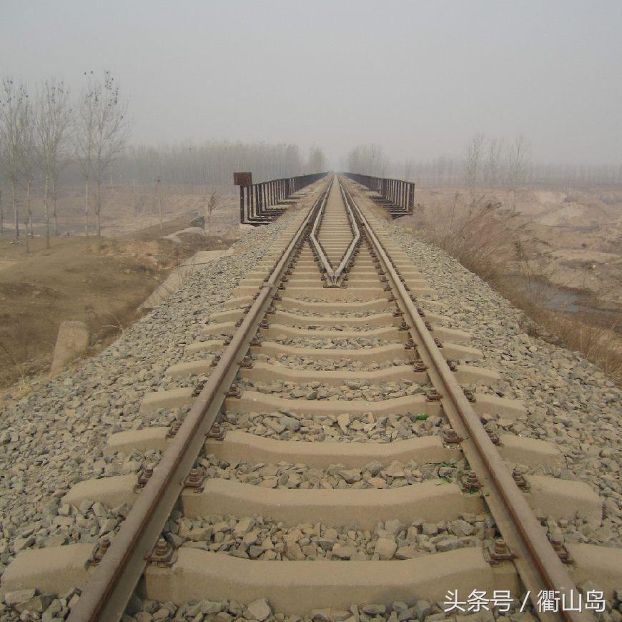 高碑店有条詹天佑设计的百年铁路还能看到蒸汽机车