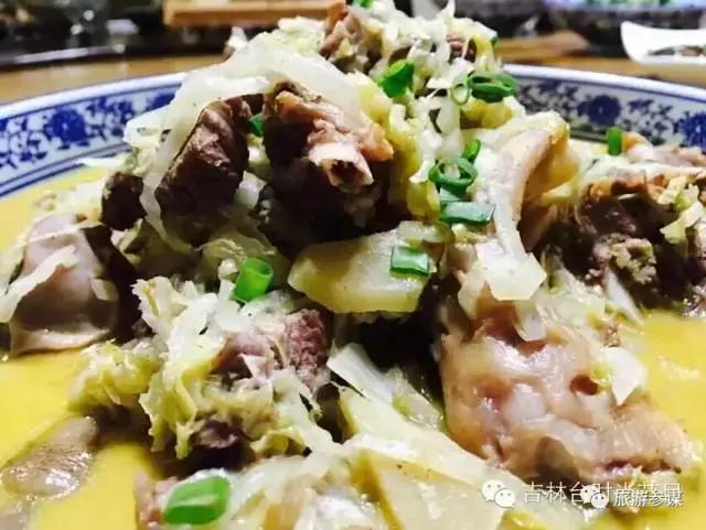 吉林省抚松县氡泉民宿,吉林省民宿旅游景点推荐