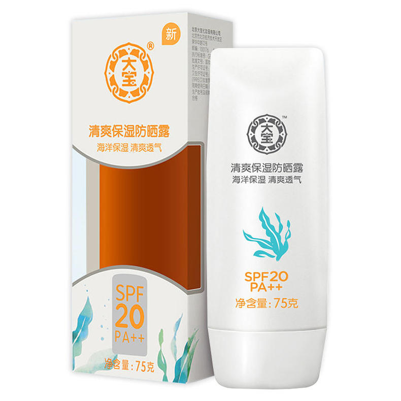 防晒霜天气,天气逐渐变热防晒霜