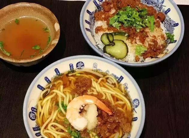 11大商场45家好吃餐厅，上海各大商场觅食指南，逛到哪吃到哪