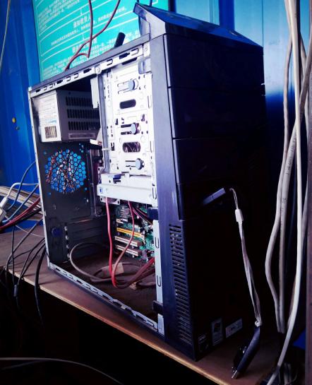 久违的xp系统,怀念过去的xp系统