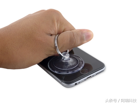 苹果6splus更换电池,iphone6s换电池视频教程