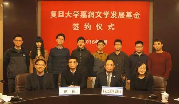 胡嘉润:除了商人、诗人，还请叫我匠人