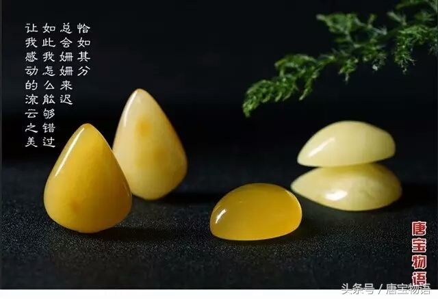 经常佩戴蜜蜡有什么好处吗,请问佩戴蜜蜡有什么好处