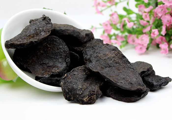 何首乌这么神奇吗,有变化的何首乌