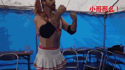 自从用了这个软件变成女声，我就再也没有担心过女朋友的问题