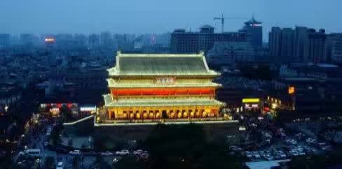 去西安旅游必去的历史地方,西安旅游攻略精华篇最新