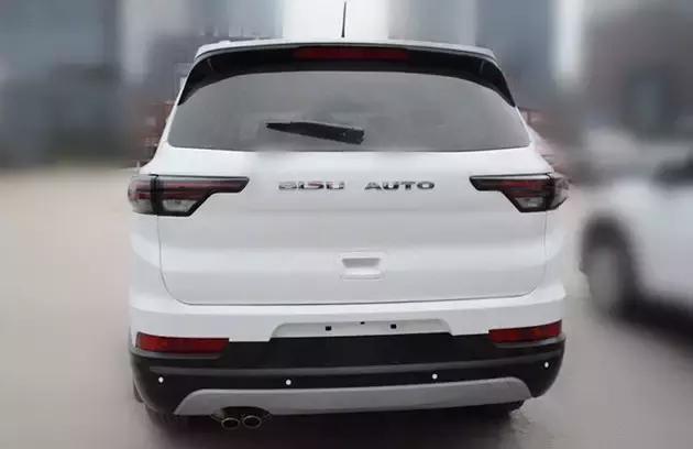 7万左右7座suv,7万7座suv车型哪款好