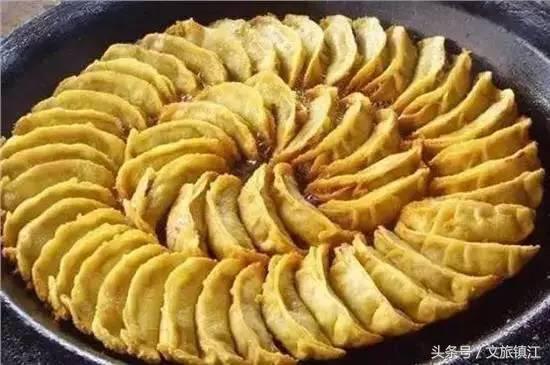 镇江最新版使用说明书，以后再也不担心被问镇江有什么了！