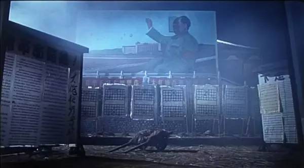 徐克的江湖才是江湖,徐克的风格