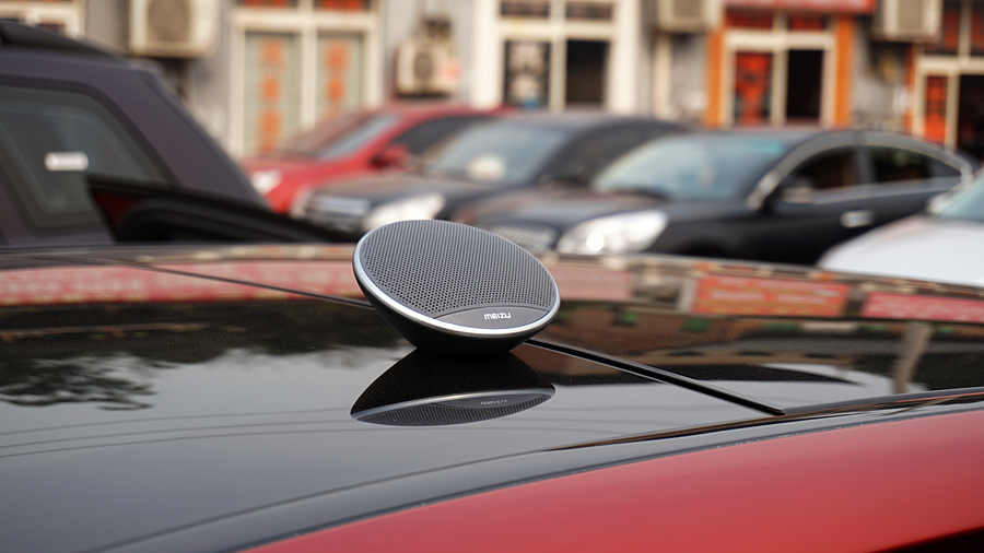 魅族小音箱a20怎么样,魅族蓝牙小音箱测评