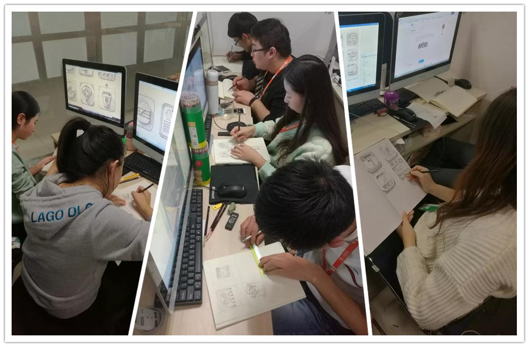 ui培训学费2万值得去吗,参加ui培训需要多久