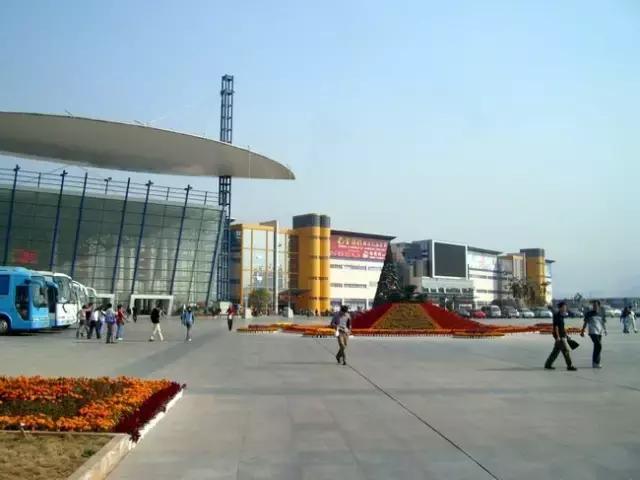 义乌这下要在全世界出名了！