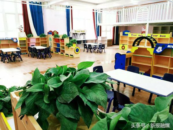 金摇篮儿童,金摇篮添福幼儿园