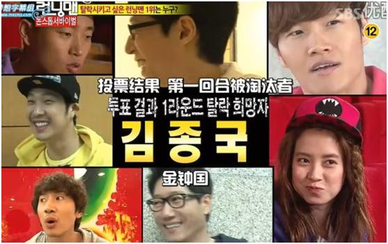 韩国rm第几季最好看,韩国rm为什么这么火