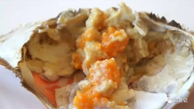 秦皇岛海鲜大排档,秦皇岛海鲜美食攻略