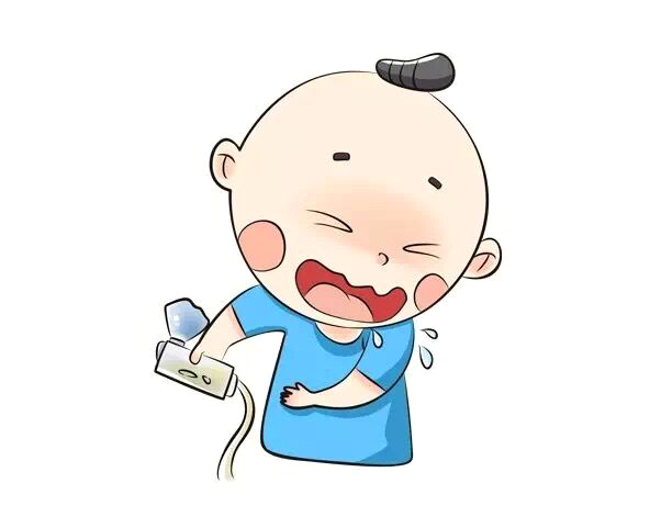 雾化，其实在家也能做