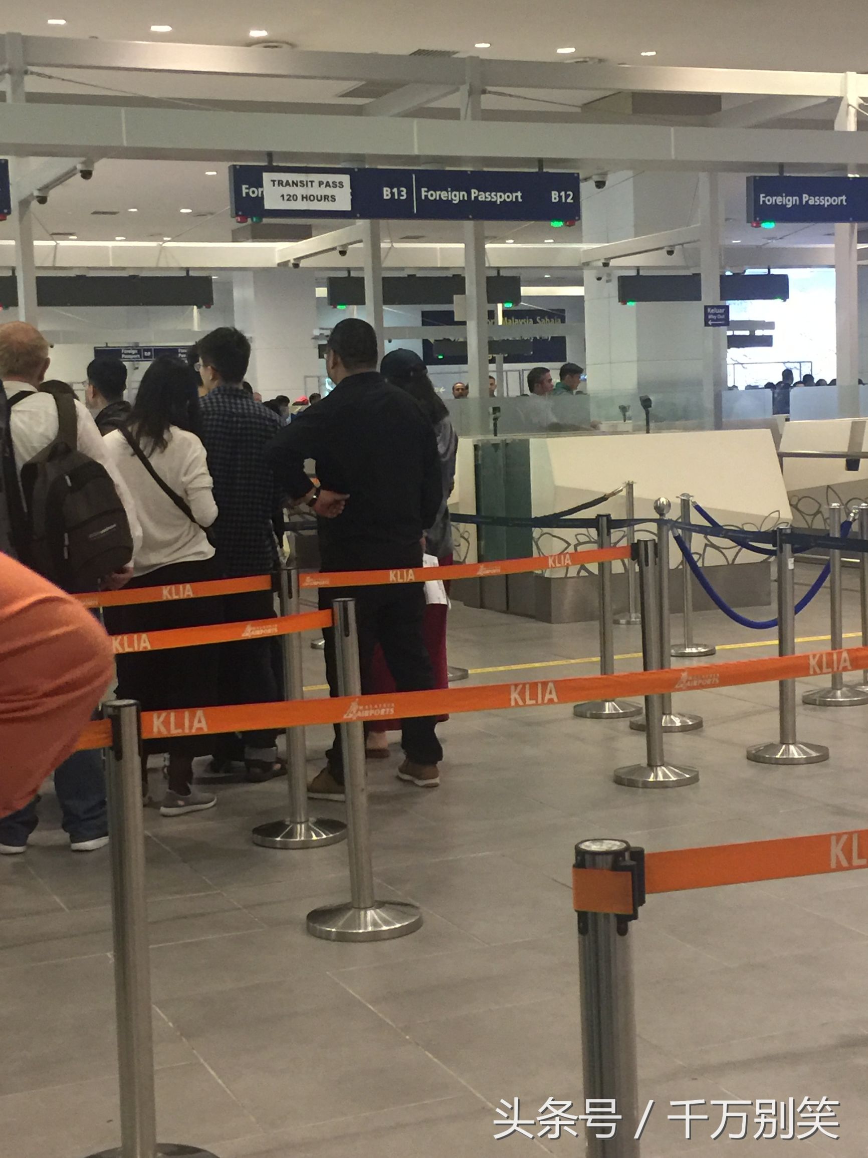 吉隆坡奥特莱斯在哪,吉隆坡奥特莱斯怎么去