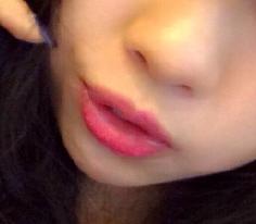 ysl方管52号试色,ysl圣罗兰方管口红辨别真假