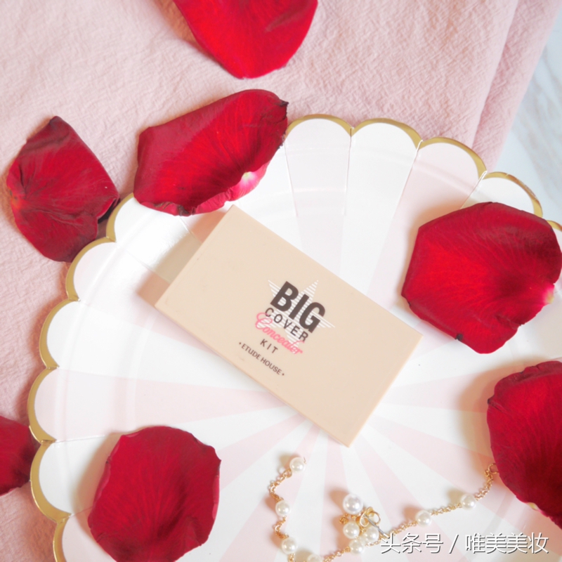 黑眼圈严重遮瑕推荐,眼部遮瑕黑眼圈泪沟法令纹