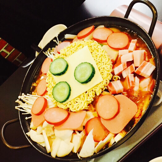 宁波十大好吃的韩料,宁波韩料餐厅推荐