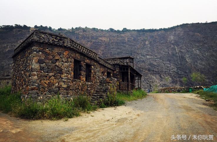 四方城景区你碰到大明星怎么办？一起客串演员的滋味再嗲不过瘾