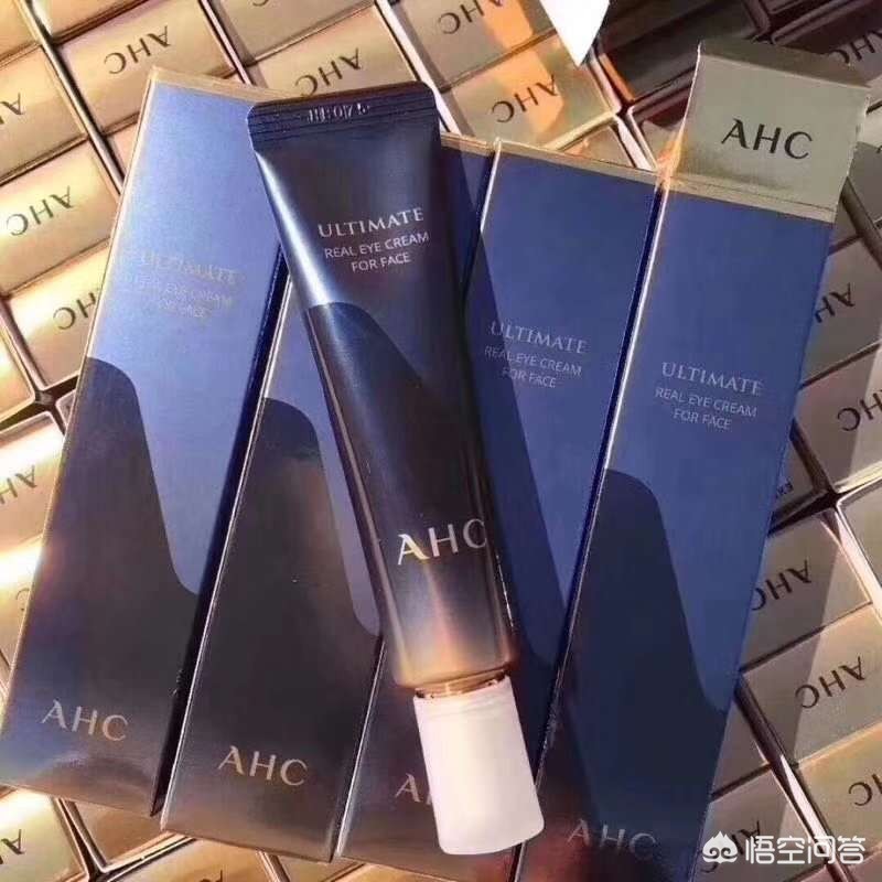 贵的眼霜真的去细纹吗,贵的眼霜有用吗