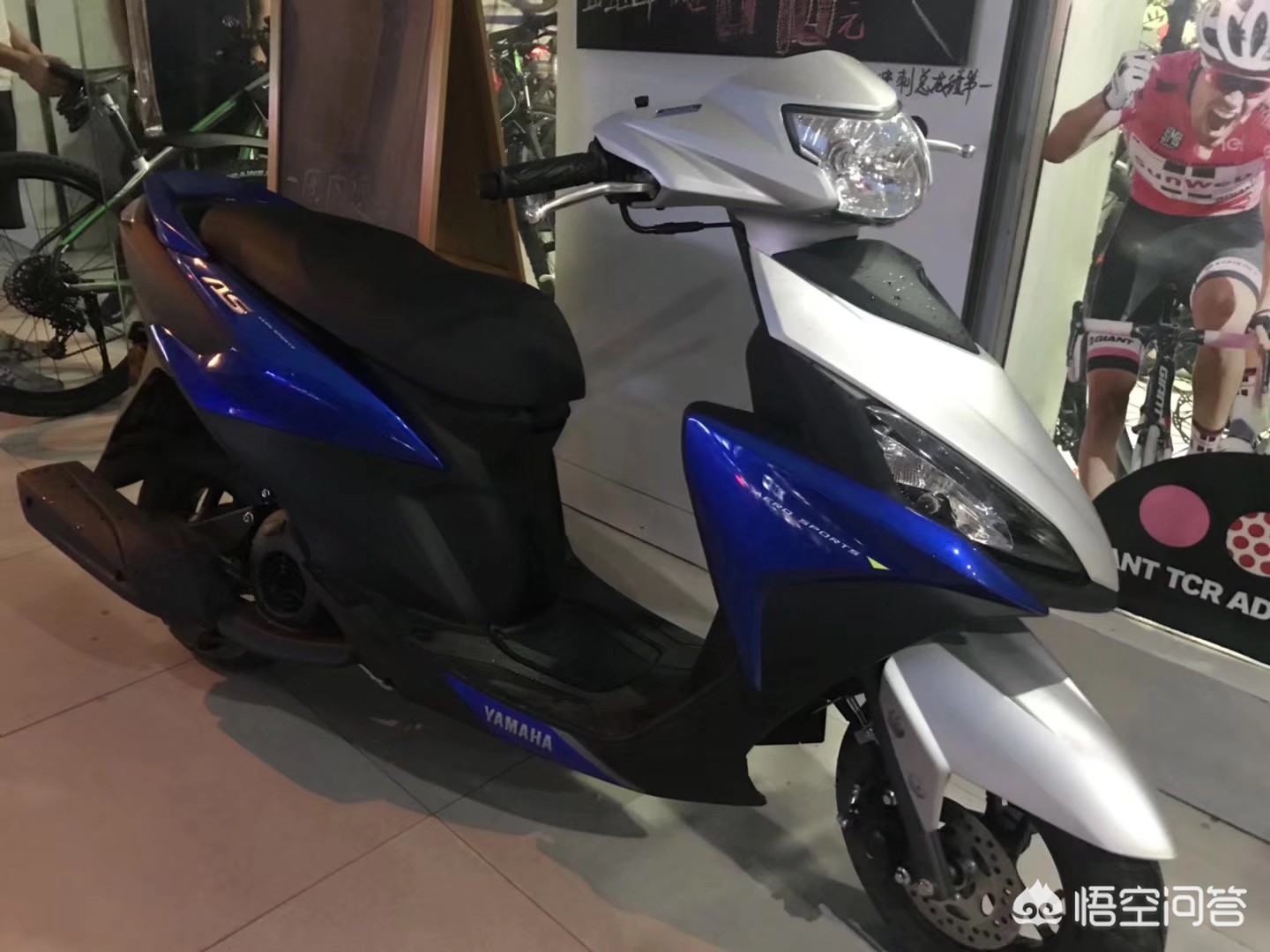 想买一辆踏板载重200公斤的车,想买一台二手踏板摩托车