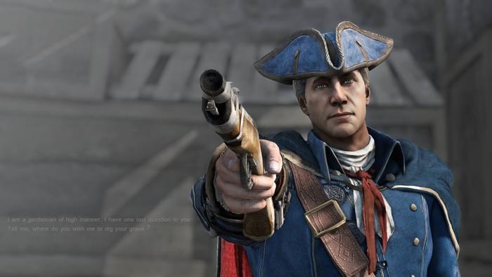 有一些Boss，当你把他们推倒之后才发现——“原来我做错了？！”