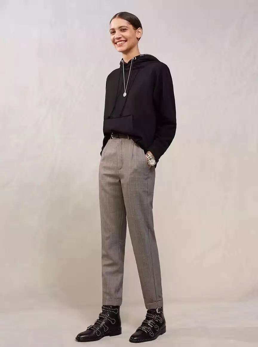 二月种草|二月你慢点走,我的春装还没有准备好!