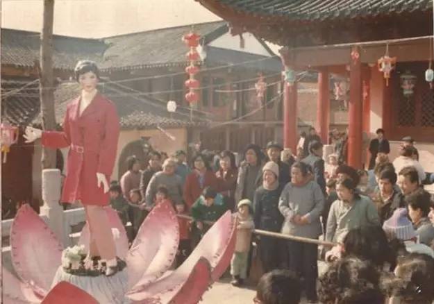 秦淮灯会有哪些看点值得你来,第35届秦淮灯会璀璨亮灯