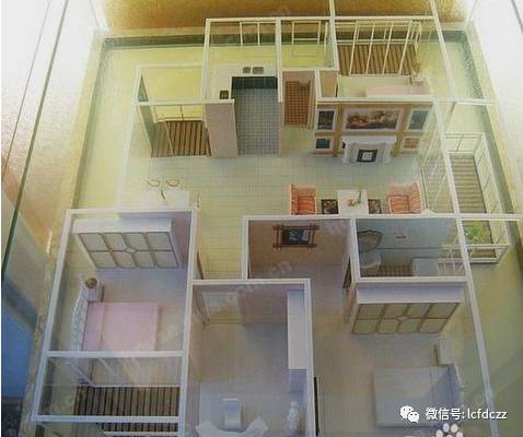 a户型b户型c户型哪个比较好,什么样的户型才是真正的好户型