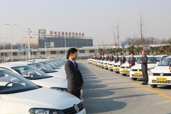 郑州驾校有哪几所好,郑州十大正规大车驾校排名