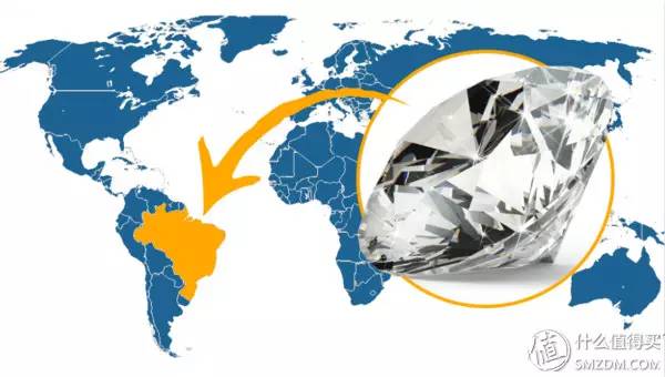 钻石挑花眼？get终极选购攻略吧！