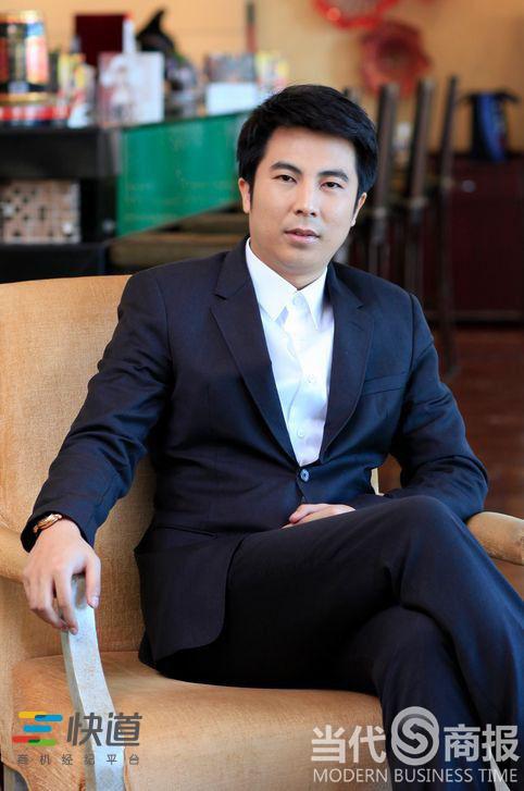 商机经纪人,商机发掘与商业模式创新