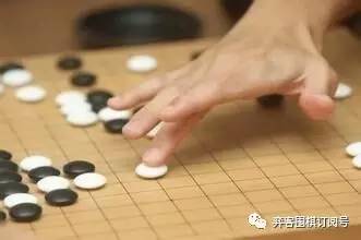 围棋新手题目,围棋里最简单的问题