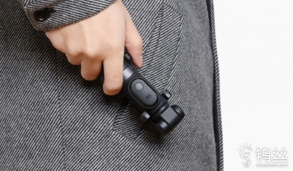 地表最强自拍杆?小米89元新品功能超乎你想象